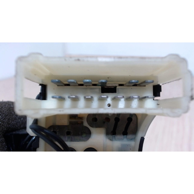 Commodo d'essuie glaces RENAULT  d’occasion