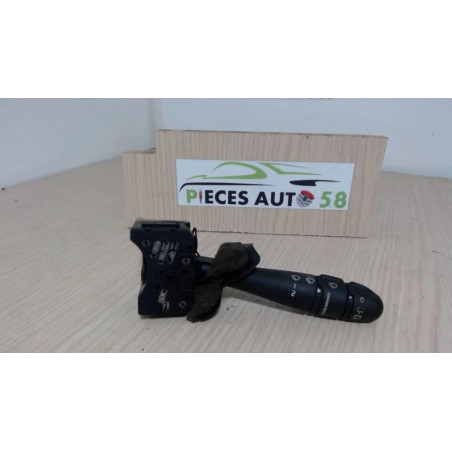 Commodo d'essuie glaces RENAULT  d’occasion