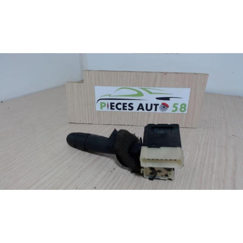 Commodo d'essuie glaces RENAULT  d’occasion