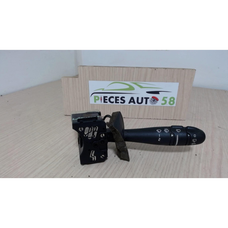 Commodo d'essuie glaces RENAULT  d’occasion