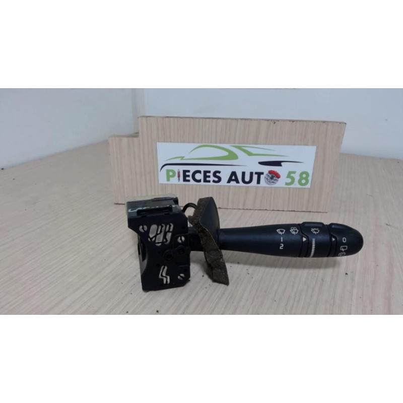 Commodo d'essuie glaces RENAULT  d’occasion