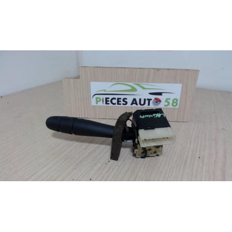 Commodo d'essuie glaces RENAULT  d’occasion
