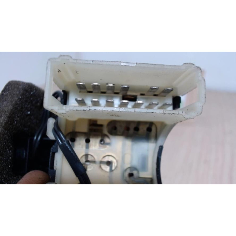 Commodo d'essuie glaces RENAULT  d’occasion