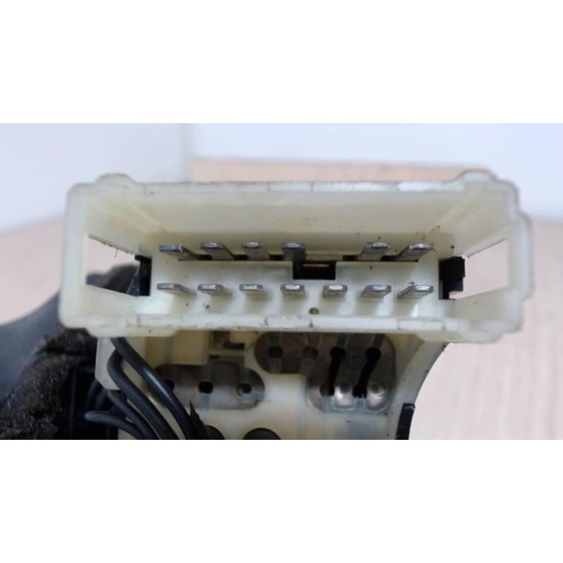 Commodo d'essuie glaces RENAULT  d’occasion