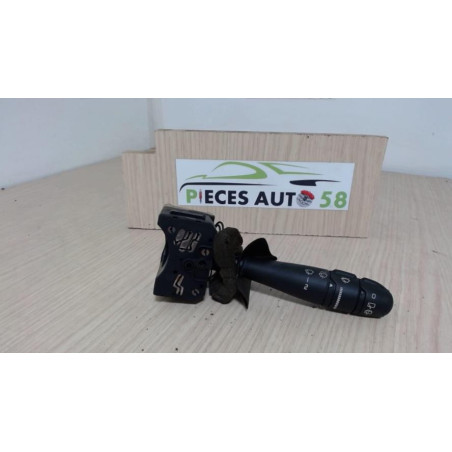 Commodo d'essuie glaces RENAULT  d’occasion