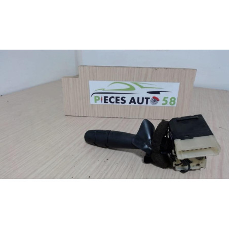 Commodo d'essuie glaces RENAULT  d’occasion