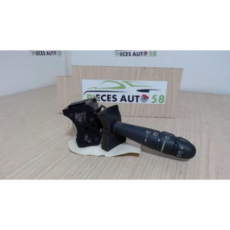 Commodo d'essuie glaces RENAULT LAGUNA 1 PHASE 2 d’occasion