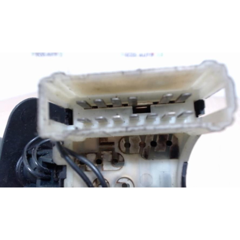 Commodo d'essuie glaces RENAULT  d’occasion