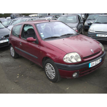 Commodo d'essuie glaces RENAULT CLIO 2 PHASE 1 d’occasion