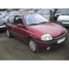 Commodo d'essuie glaces RENAULT CLIO 2 PHASE 1 d’occasion