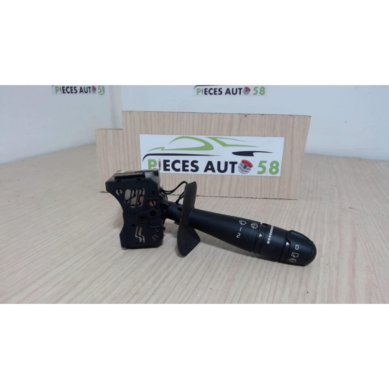 Commodo d'essuie glaces RENAULT  d’occasion