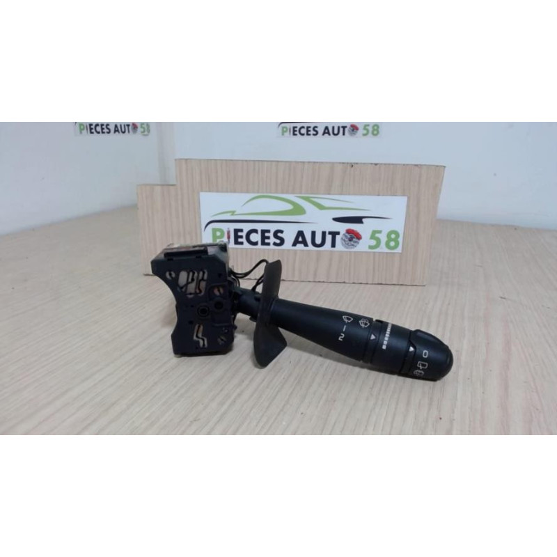 Commodo d'essuie glaces RENAULT  d’occasion