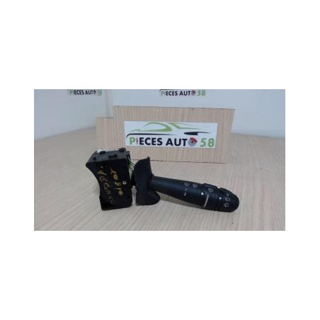 Commodo d'essuie glaces RENAULT MEGANE 1 PHASE 2 d’occasion