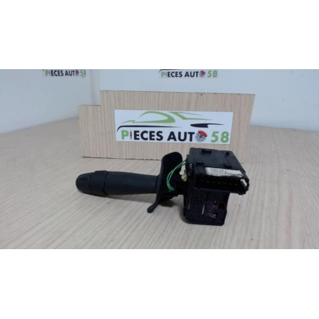 Commodo d'essuie glaces RENAULT MEGANE 1 PHASE 2 d’occasion