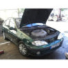 Commodo d'essuie glaces RENAULT MEGANE 1 PHASE 2 d’occasion
