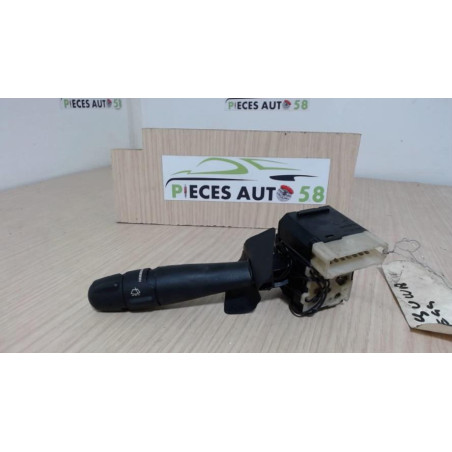 Commodo d'essuie glaces RENAULT LAGUNA 1 PHASE 1 d’occasion