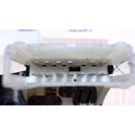Commodo d'essuie glaces RENAULT LAGUNA 1 PHASE 1 d’occasion