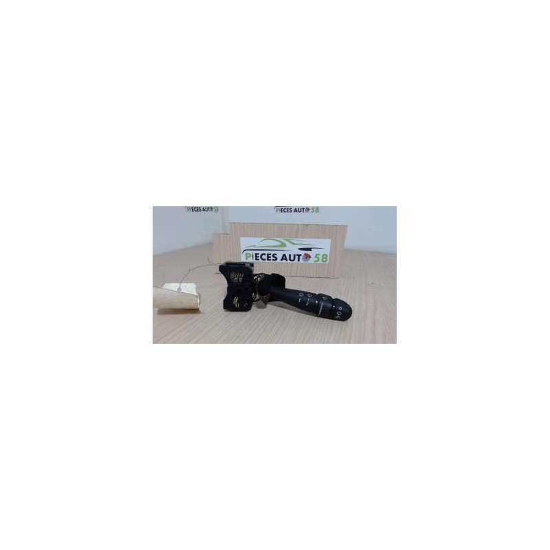 Commodo d'essuie glaces RENAULT LAGUNA 1 PHASE 1 d’occasion