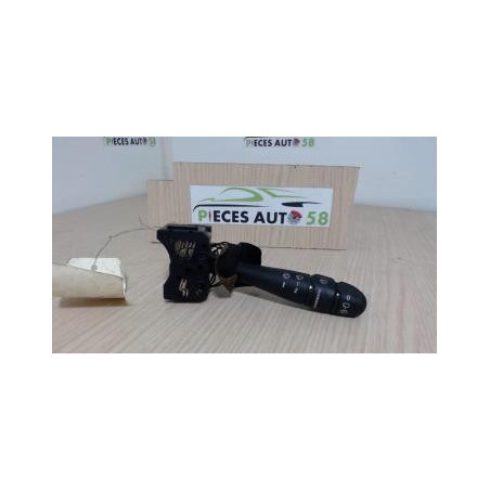 Commodo d'essuie glaces RENAULT LAGUNA 1 PHASE 1 d’occasion