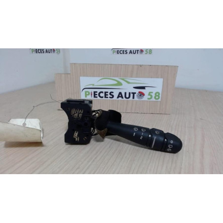 Commodo d'essuie glaces RENAULT LAGUNA 1 PHASE 1 d’occasion