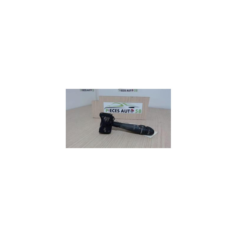 Commodo d'essuie glaces RENAULT LAGUNA 1 PHASE 2 d’occasion
