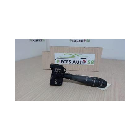 Commodo d'essuie glaces RENAULT LAGUNA 1 PHASE 2 d’occasion