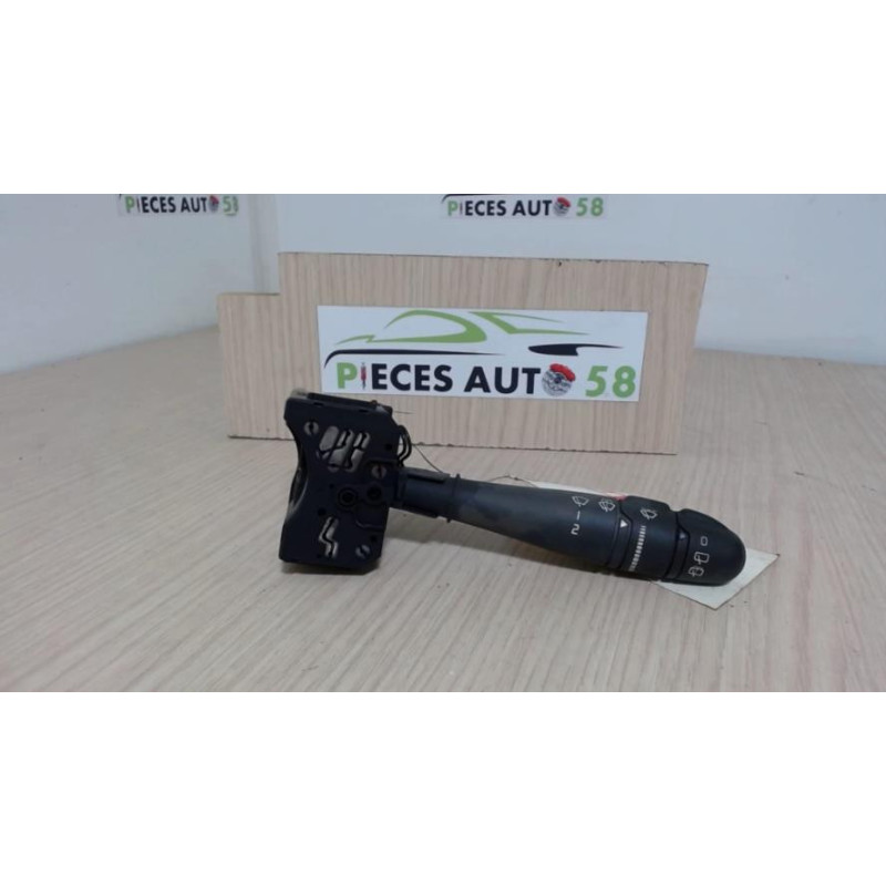Commodo d'essuie glaces RENAULT LAGUNA 1 PHASE 2 d’occasion