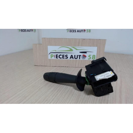 Commodo d'essuie glaces RENAULT LAGUNA 2 PHASE 1 BREAK d’occasion