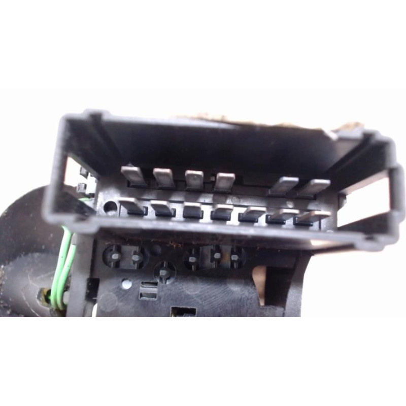 Commodo d'essuie glaces RENAULT LAGUNA 2 PHASE 1 BREAK d’occasion