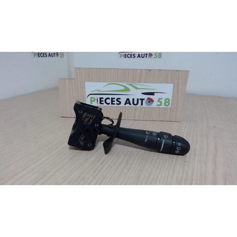Commodo d'essuie glaces RENAULT  d’occasion