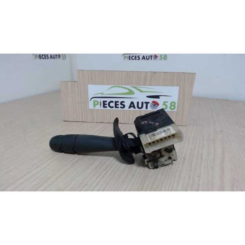 Commodo d'essuie glaces RENAULT  d’occasion