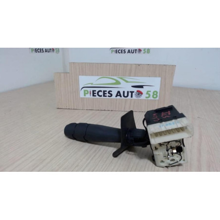 Commodo d'essuie glaces RENAULT  d’occasion