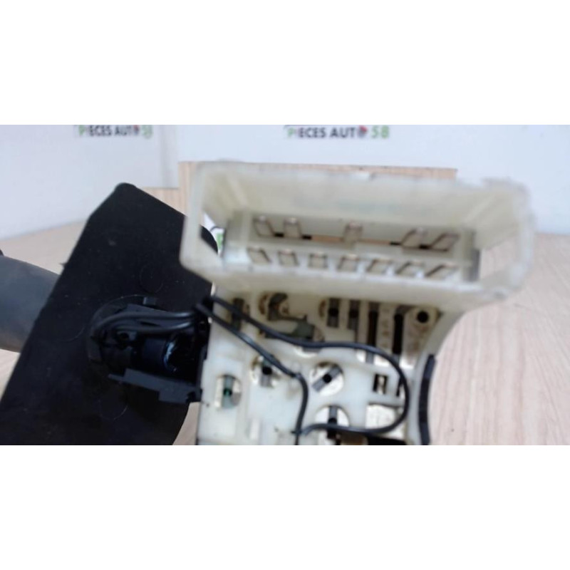 Commodo d'essuie glaces RENAULT  d’occasion