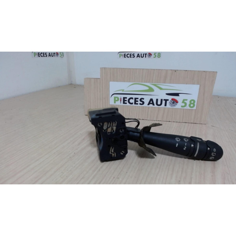 Commodo d'essuie glaces RENAULT  d’occasion