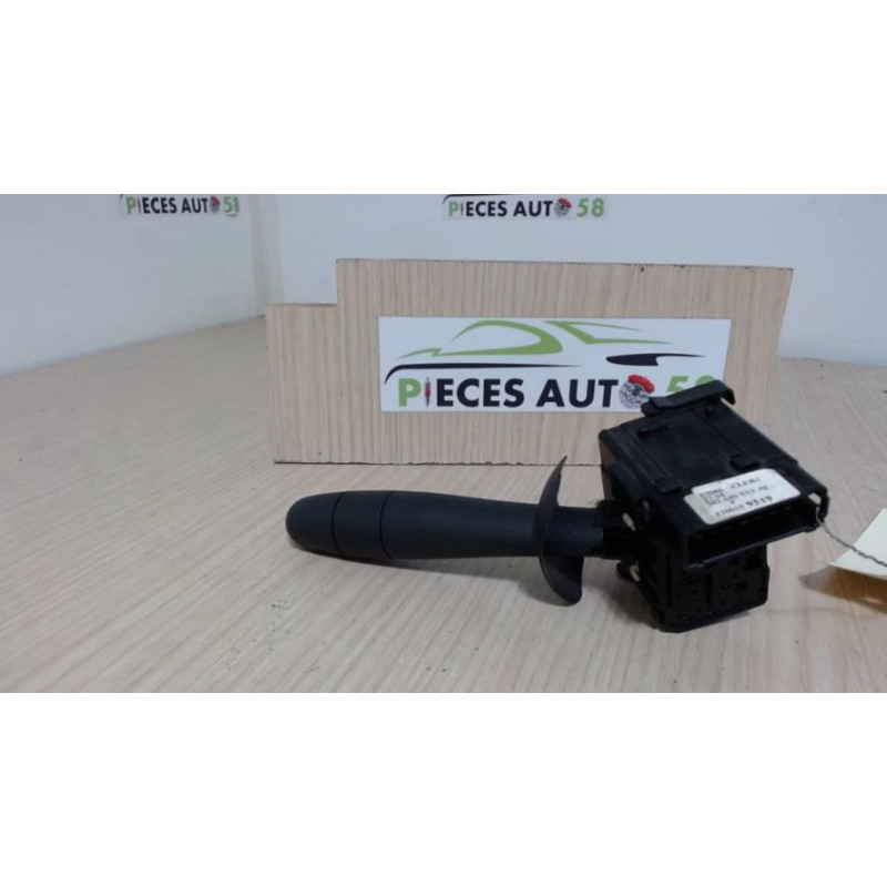 Commodo d'essuie glaces RENAULT  d’occasion