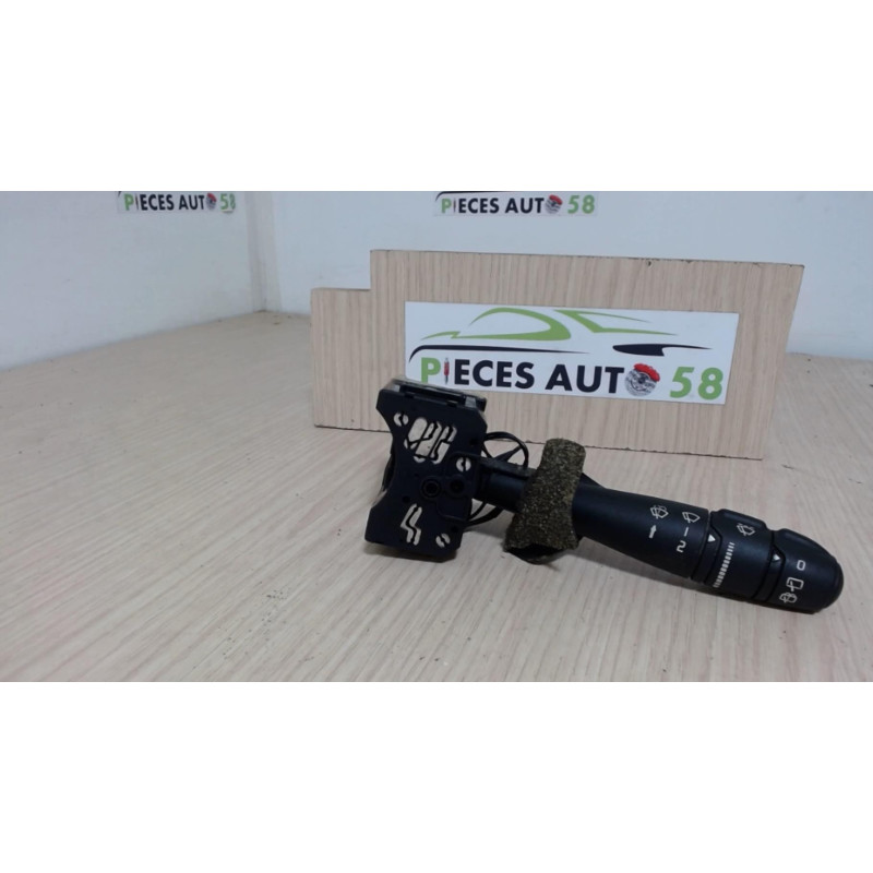 Commodo d'essuie glaces RENAULT  d’occasion