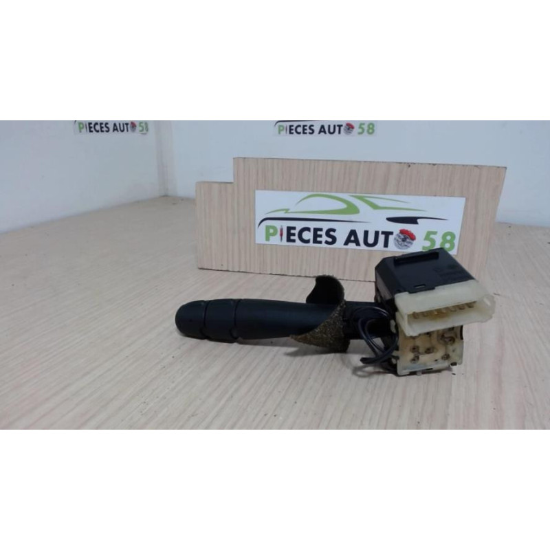Commodo d'essuie glaces RENAULT  d’occasion