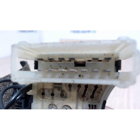 Commodo d'essuie glaces RENAULT  d’occasion
