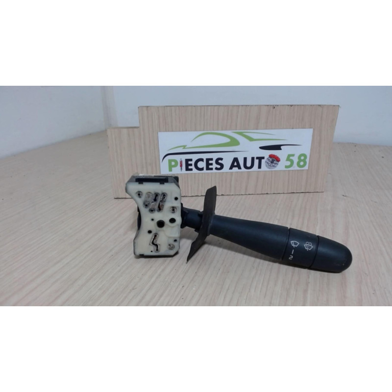Commodo d'essuie glaces RENAULT  d’occasion