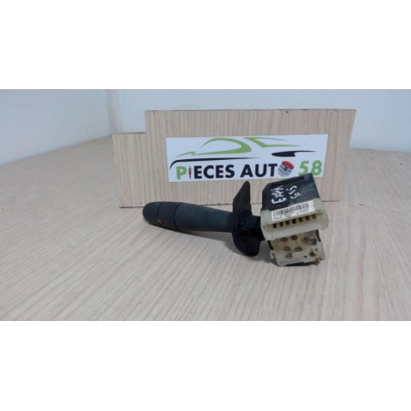 Commodo d'essuie glaces RENAULT  d’occasion