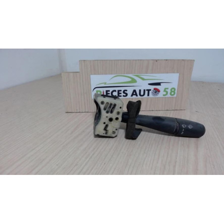 Commodo d'essuie glaces RENAULT TRAFIC 1 PHASE 3 d’occasion