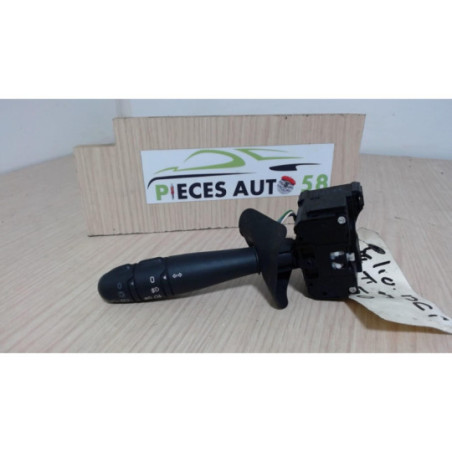 Commodo phare RENAULT CLIO 2 PHASE 2 d’occasion