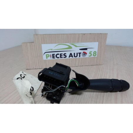 Commodo phare RENAULT CLIO 2 PHASE 2 d’occasion