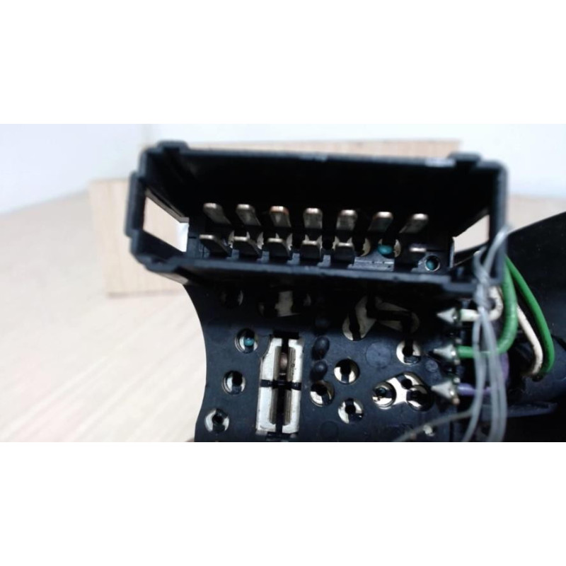 Commodo phare RENAULT CLIO 2 PHASE 2 d’occasion