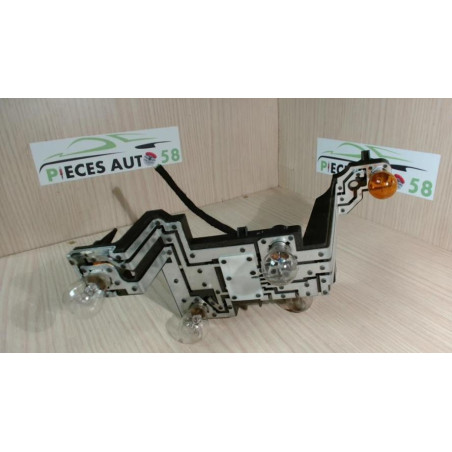 Platine feu arriere gauche CITROEN BX d’occasion