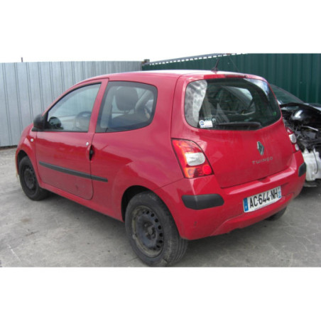 Commodo d'essuie glaces RENAULT TWINGO 2 PHASE 1 d’occasion