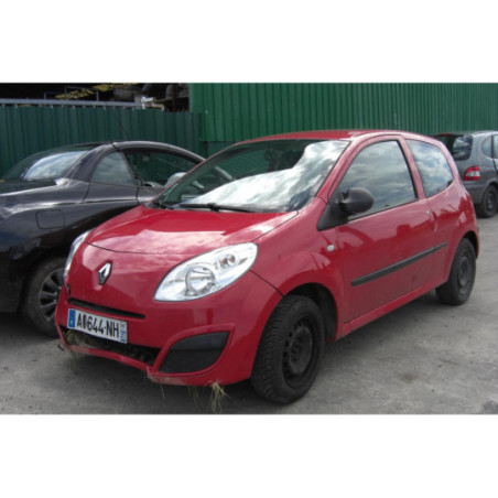 Commodo d'essuie glaces RENAULT TWINGO 2 PHASE 1 d’occasion