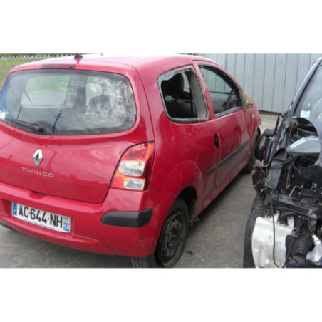 Commodo d'essuie glaces RENAULT TWINGO 2 PHASE 1 d’occasion
