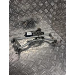 Moteur essuie glace avant RENAULT CLIO 4 PHASE 1 d’occasion