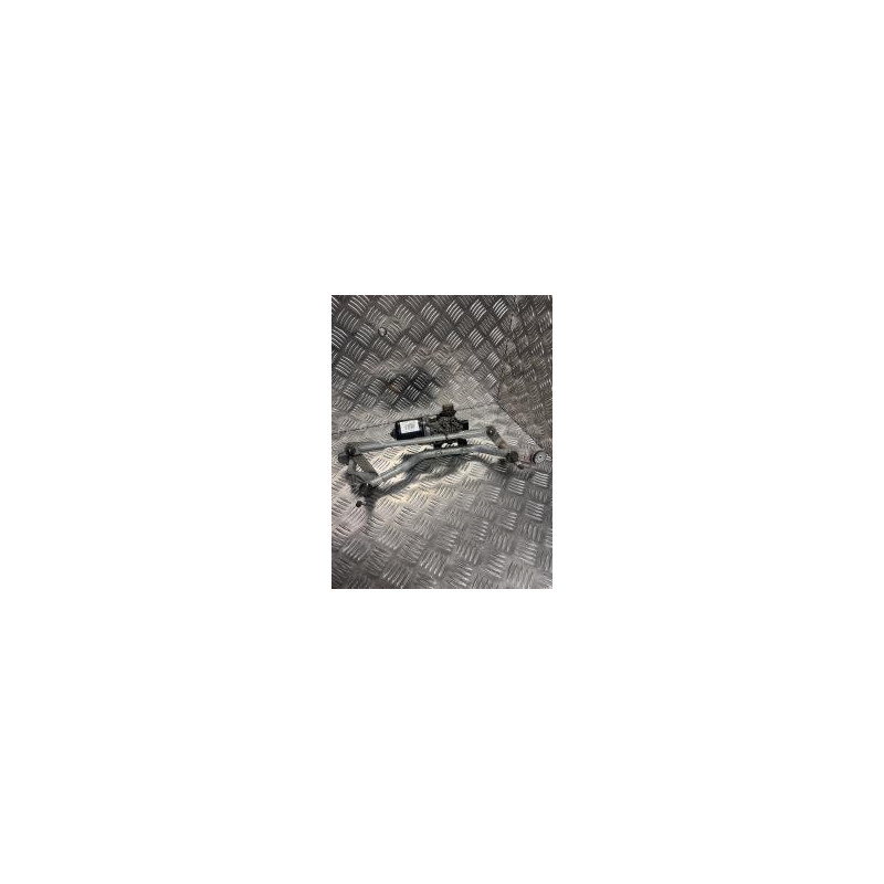 Moteur essuie glace avant RENAULT CLIO 4 PHASE 1 d’occasion